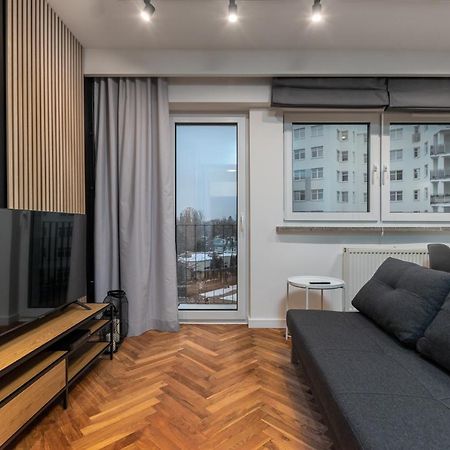 Bohdanowicza 2 By Homeprime Warszawa Eksteriør bilde